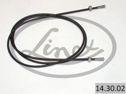 Linka pr?dko?ciomierza fiat - LINEX 14.30.02