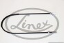 LINKA PR?DKO?CIOMIERZA FIAT - (5934788, 7640904, 7674244) LINEX 14.30.18 (фото 1)