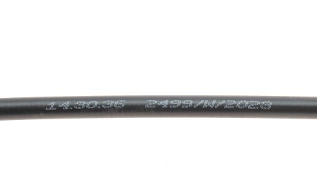 Фото 3 - Тросик спидометра LINEX 14.30.36 (143036)