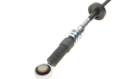 Фото 3 - Тросик сцепления LINEX 144403