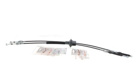 Фото 2 - Тросик сцепления LINEX 14.44.10 (144410)