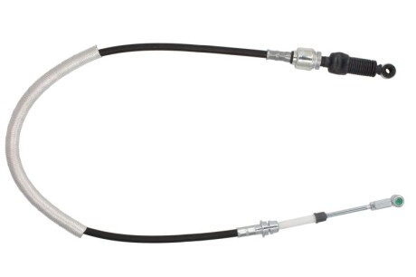 Фото 2 - Тросик зчеплення LINEX 144415