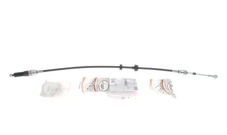 Фото 2 - Тросик сцепления LINEX 14.44.45 (144445)