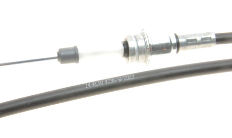 Фото 3 - Тросик зчеплення LINEX 144450