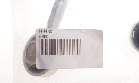 Фото 2 - Тросик зчеплення LINEX 14.44.52 (144452)
