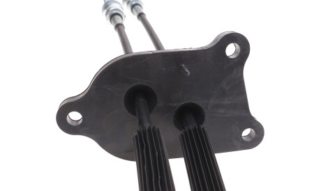 Фото 3 - Тросик зчеплення LINEX 14.44.52 (144452)