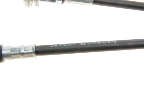 Фото 3 - Тросик сцепления LINEX 14.44.53 (144453)