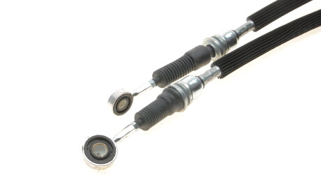 Фото 2 - Тросик сцепления LINEX 14.44.54 (144454)