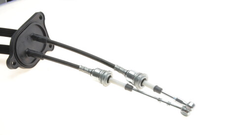 Фото 3 - Тросик сцепления LINEX 14.44.54 (144454)