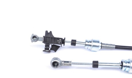 Фото 2 - Тросик сцепления LINEX 14.44.56 (144456)