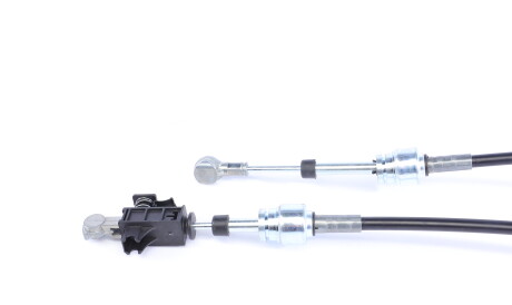 Фото 3 - Тросик сцепления LINEX 14.44.56 (144456)