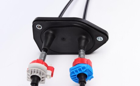 Фото 2 - Тросик зчеплення LINEX 14.44.57 (144457)