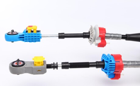 Фото 3 - Тросик зчеплення LINEX 14.44.57 (144457)