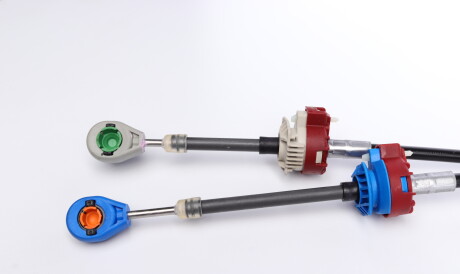 Фото 3 - Тросик зчеплення LINEX 14.44.58 (144458)