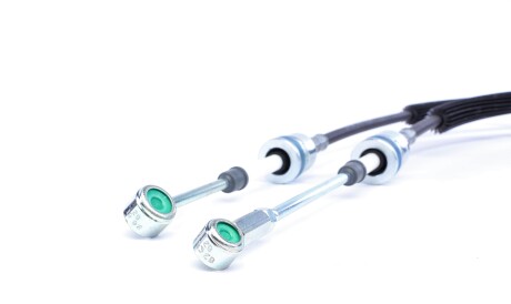 Фото 2 - Тросик зчеплення LINEX 14.44.67 (144467)