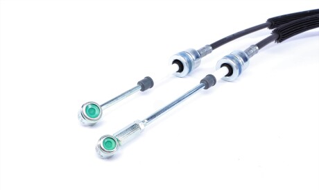 Фото 3 - Тросик зчеплення LINEX 14.44.67 (144467)