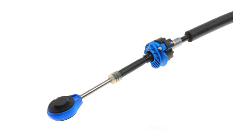 Фото 3 - Тросик сцепления LINEX 14.44.71 (144471)