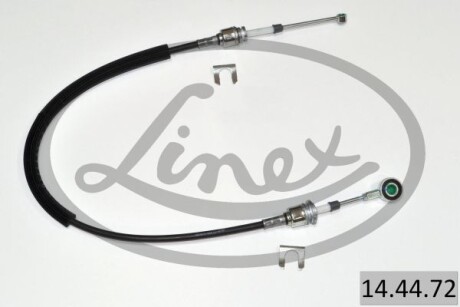 Linka zm.biegow - LINEX 14.44.72