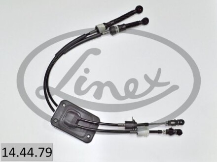 Трос важеля КПП - LINEX 144479