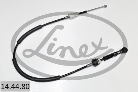 Linka zm.biegow - LINEX 14.44.80