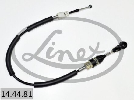 Трос важеля КПП - LINEX 144481
