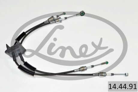 Linka zm.biegow l+p - LINEX 14.44.91