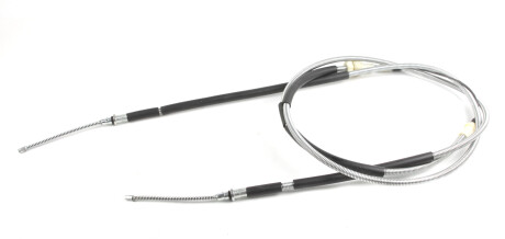 Фото 3 - Трос ручного тормоза LINEX 150129