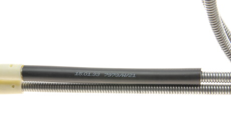 Фото 3 - Трос ручного тормоза LINEX 15.01.33 (150133)