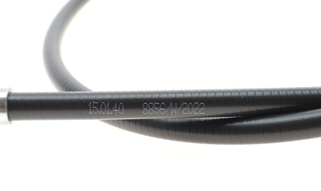 Фото 3 - Трос ручного гальма LINEX 15.01.40 (150140)