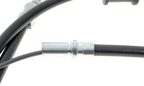 Фото 2 - Трос ручного тормоза LINEX 15.01.60 (150160)