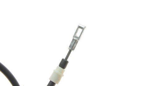 Фото 4 - Трос ручного гальма LINEX 15.01.61 (150161)