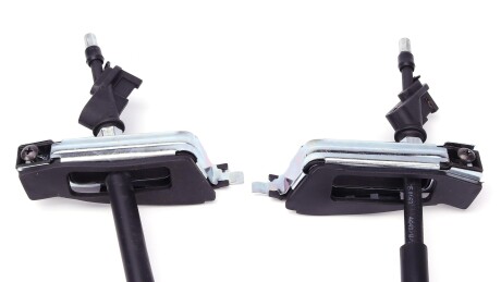 Фото 3 - Трос ручного тормоза LINEX 15.01.63 (150163)