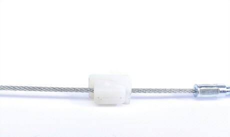 Фото 2 - Трос ручного гальма LINEX 15.01.65 (150165)