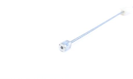 Фото 3 - Трос ручного гальма LINEX 15.01.65 (150165)