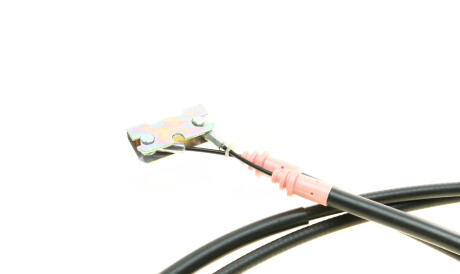 Фото 3 - Трос ручного гальма LINEX 15.01.73 (150173)