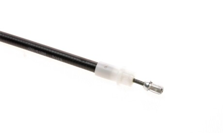Фото 3 - Трос ручного тормоза LINEX 150176