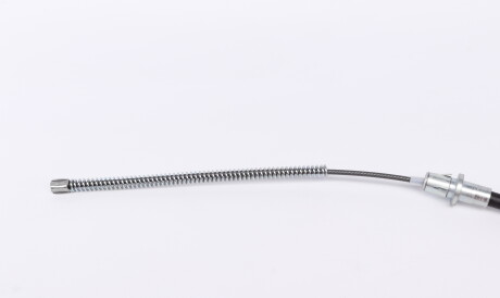 Фото 2 - Трос ручного тормоза LINEX 15.01.83 (150183)