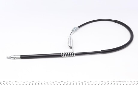 Фото 4 - Трос ручного тормоза LINEX 15.01.83 (150183)