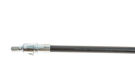 Фото 2 - Трос ручного тормоза LINEX 150186