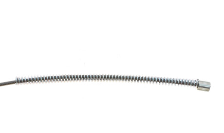 Фото 3 - Трос ручного тормоза LINEX 150186