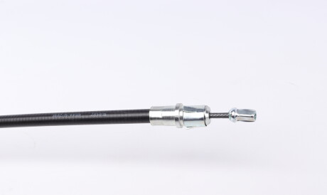 Фото 2 - Трос ручного гальма LINEX 150187