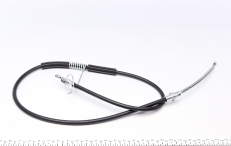 Фото 4 - Трос ручного гальма LINEX 150187