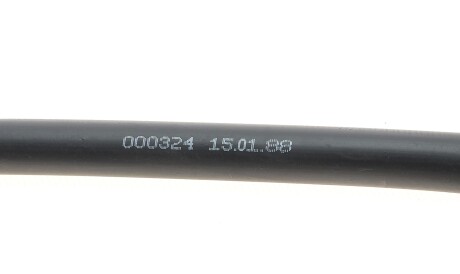 Фото 3 - Трос ручного гальма LINEX 15.01.88 (150188)