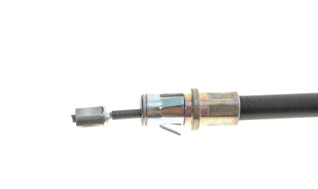 Фото 2 - Трос ручного гальма LINEX 150189
