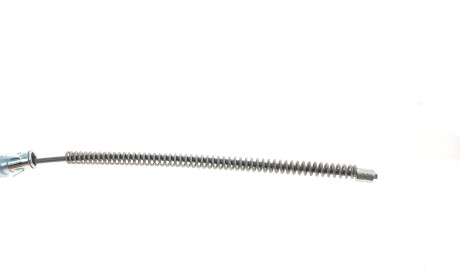 Фото 3 - Трос ручного гальма LINEX 150189