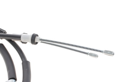 Фото 3 - Трос ручного гальма LINEX 15.01.93 (150193)