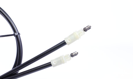 Фото 2 - Трос ручного гальма LINEX 15.02.05 (150205)