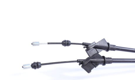 Фото 3 - Трос ручного гальма LINEX 15.02.05 (150205)