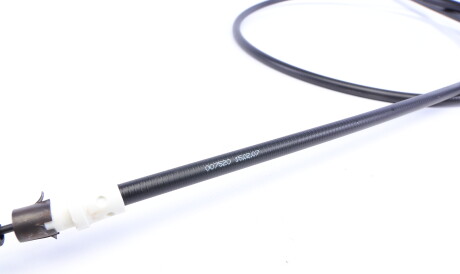 Фото 2 - Трос ручного гальма LINEX 150207