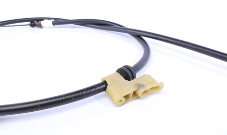 Фото 3 - Трос ручного гальма LINEX 150207